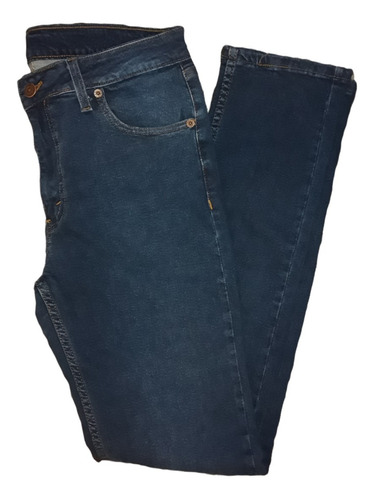 Jean Levi´s 519 Skinny Taper Hombre / The Brand Store