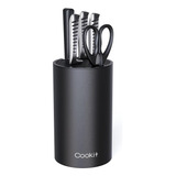 Cookit - Soporte Para Cuchillos Universal Sin Cuchillos, D