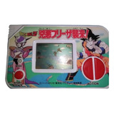 Dragon Ball Z Daima Mini Game Watch Original Bandai Anos 90