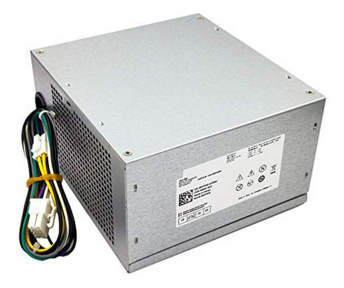 Fuente De Poder H290am-00 Para Dell Optiplex Y Poweredge