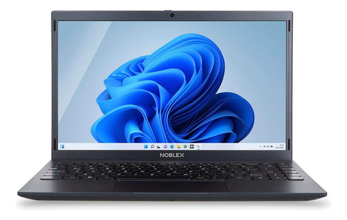 Notebook Noblex Intel Core I3 14.1 Fhd 8gb/256gb - Rex