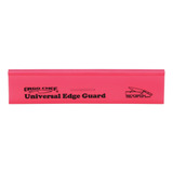 1450 Knife Edge Guard 4.5  X 1  Knife Sleeve Rosa