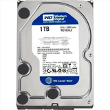 Disco Duro Wd Blue 1tb Sata 3.5