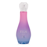 Perfume Feminino Ella Juicy Original Lacrado  