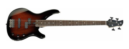 Yamaha Trbx174 Bajo 4 Cuerdas Precision Bass