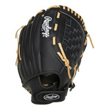 Guante Manopla Para Beisbol Y Softbol Marca Rawlings 13 In