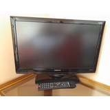 Televisor Noblex 24 Full Hd