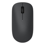 Mouse Inalámbrico Xiaomi Negro
