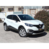 Renault Captur 2.0 Zen 6mt 2018