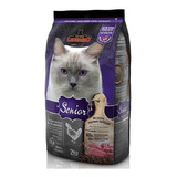 Leonardo  Gato Adult Senior 2kg Razas Mascotas