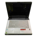 Laptop Toshiba Satellite A205 Sp5813 Para Reparar O Piezas.