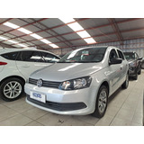 Vw Gol Trend 1.6 Trendline 5p 2016