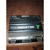 Potencia Monster 3500whats 