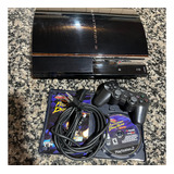 Ps3 Retrocompativel Cecha01 28 Dias De Uso