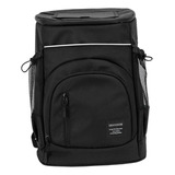 Mochila Enfriadora Mochila Aislada 36 Latas Backpack Coolers