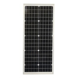 Panel Solar 160w Monocristalino Proenergysolar.arg