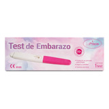 Test De Embarazo Prueba -electromedicina