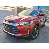 Chevrolet Tracker 2022