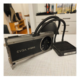 Placa De Video Nvidia Geforce Evga Gtx 1070 Hybrid