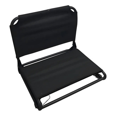 Silla O Asiento Portátil Plegable Gradas De Estadio Ozark | Envío gratis