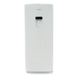 Refrigerador Hisense Rr63d6w Blanco 173l 110v - 127v