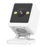 Monitorización De Videollamadas Con Cámara Web, Cámara Durad