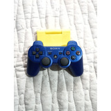 Joystick Playstation 3 Original Azul Sixaxis 