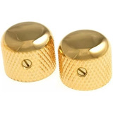 Knobs Gotoh Vk 3  Gg Par Gold Made In Japan Dourado