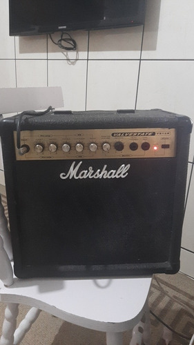 Marshall Valvestate Vs15r Inglês 