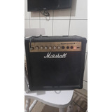 Marshall Valvestate Vs15r Inglês 