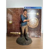 Uncharted 4 Collectors Edition - Ps4