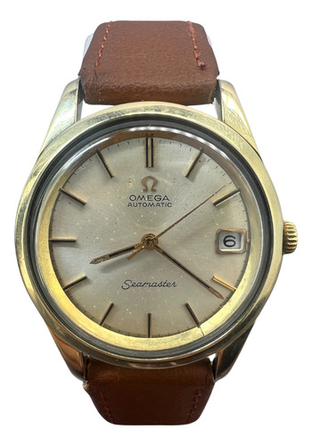 Reloj Omega Seamaster Vintage 