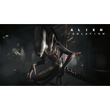 Alien Insolation Pc Original Barato Steam 