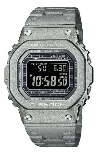 Reloj Hombre Casio Gmw-b5000ps-1dr G-shock