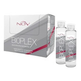 Ampolla Nov Bioplex Proteccion Capilar Tratamiento X 15u