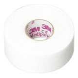 3m Medipore H Cloth Tape 1 X 10 Km Paquete: 2