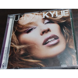 Kylie Minogue Cd Doble Ultimate Kylie