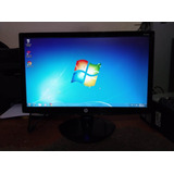 Monitor Plano Alargado  Hp S1933 18.5 Pulgadas