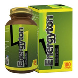 Energyton Plus X 100 Soft - Healthy America