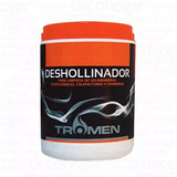 Deshollinador Salamandras Tromen Accesorios Limpieza 1 Kg