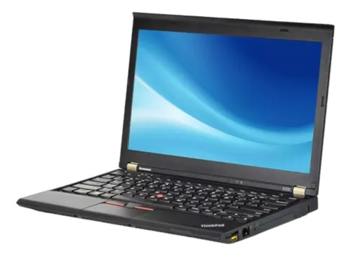 Notebook Lenovo X230 Core I5 3ra 8gb Ssd 240 Gb