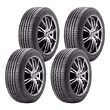 Paquete De 4 Llantas 205/55 R16 Bridgestone Turanza Er300 91