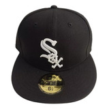 Gorra Chicago White Sox New Era Original Varias Medidas