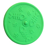 Disco De Juguete Frisbee Para Perros Dog Disc - Once 