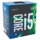 Kit Processador Core I5-7400