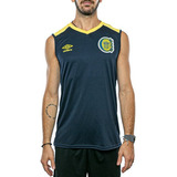 Musculosa De Entrenamiento Umbro Rosario Central Of 2022