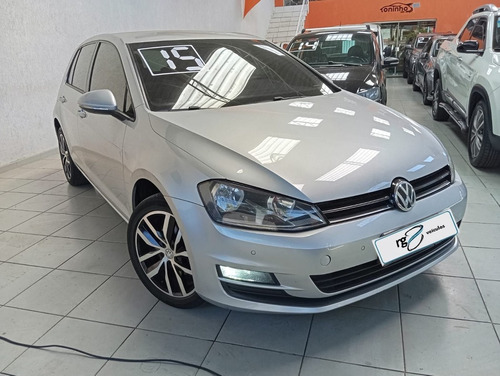 Volkswagen Golf 1.4 Tsi Comfortline 16v