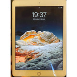 iPad 5ta Generación 32 Gb Plata