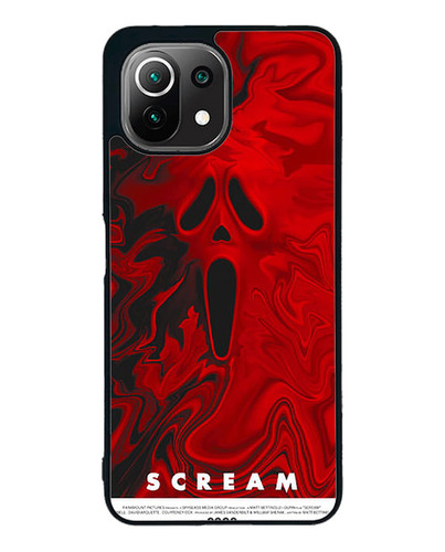 Funda Diseño Para Xiaomi Screem1 #2