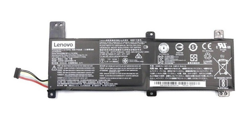 Bateria Lenovo Ideapad 510-15ikb 510-15isk 310-15abr Origina